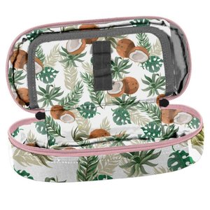 Školské púzdro Coconut pevné-3