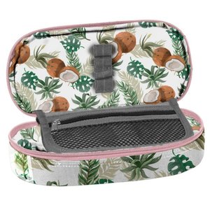 Školské púzdro Coconut pevné-4