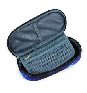 Školské púzdro Cosmic oválne-4