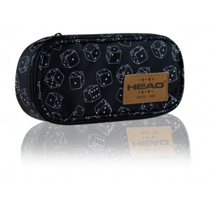 Školské púzdro Dice-1