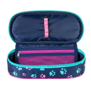Školské púzdro Dog-2