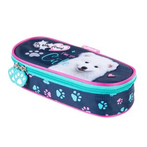 Školské púzdro Dog-1