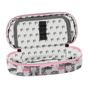 Školské púzdro Face-3