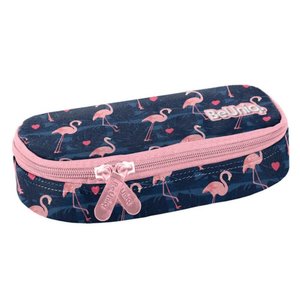 Školské púzdro Flamingo-1