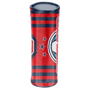 Školské púzdro Football červený-3