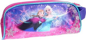 Školské púzdro Frozen s pútkom-1