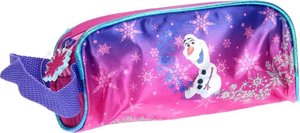 Školské púzdro Frozen s pútkom-2
