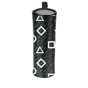 Školské púzdro Game okrúhle-3