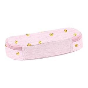 Školské púzdro Gold Dots-2