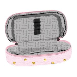 Školské púzdro Gold Dots-3