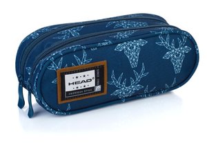 Školské púzdro HD-102-1