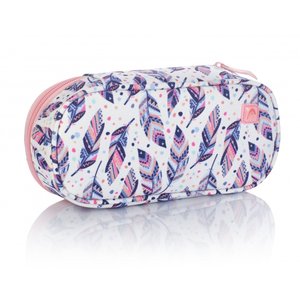 Školské púzdro HD-329-2