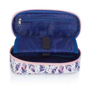 Školské púzdro HD-329-4