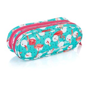 Školské púzdro HD-84-2