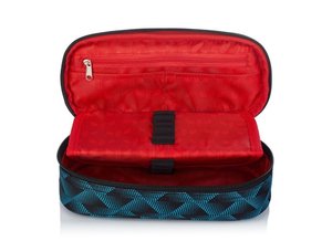 Školské púzdro HS-105-4