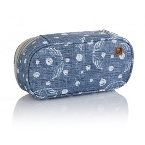 Školské púzdro HS-117-2