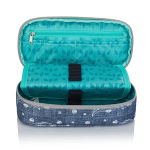 Školské púzdro HS-117-4