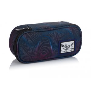 Školské púzdro HS-53-1