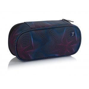 Školské púzdro HS-53-2