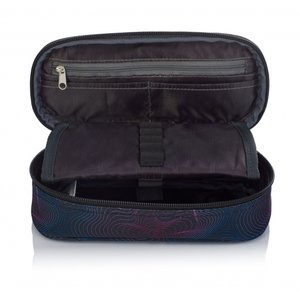 Školské púzdro HS-53-3