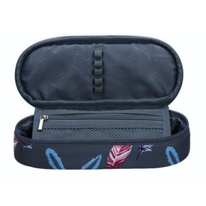 Školské púzdro Indian Feathers-2