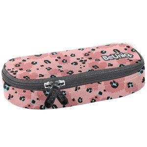 Školské puzdro Leopard-1