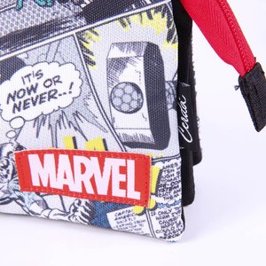 Školské púzdro Marvel, farebné-3