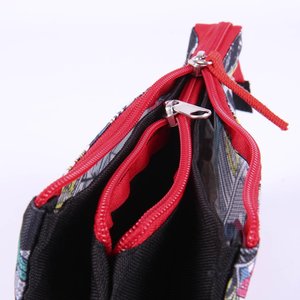 Školské púzdro Marvel, farebné-4