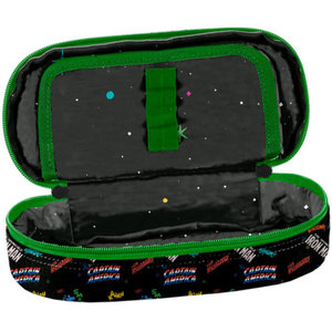 Školské púzdro Marvel Comics-3