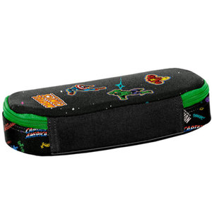 Školské púzdro Marvel Comics-4