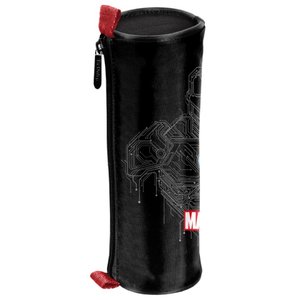 Školské púzdro Marvel Iron man okrúhle-3