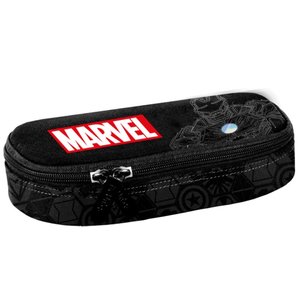Školské púzdro Marvel Iron man pevné-1