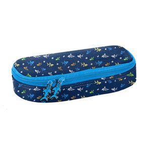 Školské púzdro Maui and sons baby sharks pevné-1