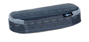 Školské púzdro Maui and sons shark pevné-2