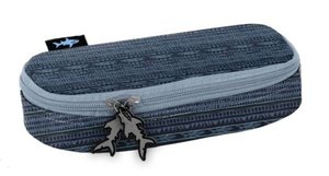 Školské púzdro Maui and sons shark pevné-1