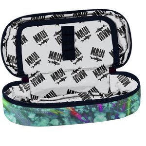 Školské púzdro Maui and sons Since 1980 pevné-2