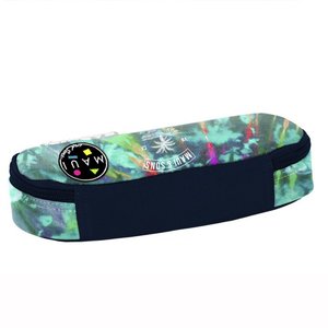 Školské púzdro Maui and sons Since 1980 pevné-3