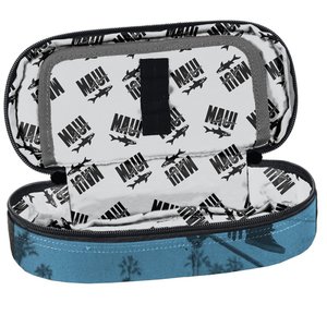 Školské púzdro Maui and sons Surf pevné-2