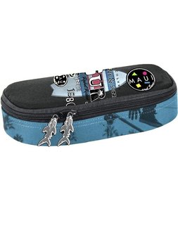 Školské púzdro Maui and sons Surf pevné-1
