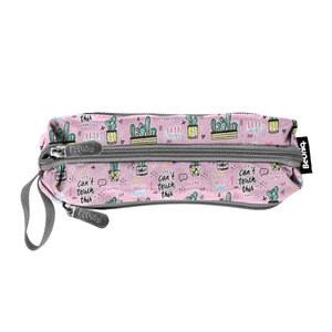 Školské púzdro Mexico pevné-1