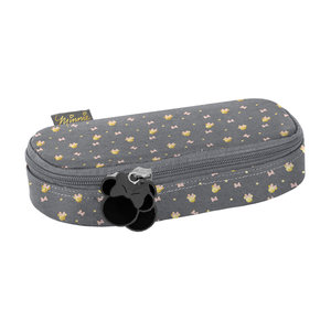 Školské púzdro Minnie gold pevné-1