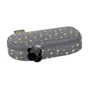 Školské púzdro Minnie gold pevné-1