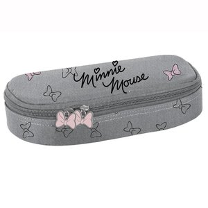 Školské púzdro Minnie Mašle pevné-1