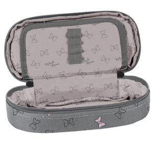 Školské púzdro Minnie Mašle pevné-2