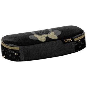 Školské púzdro Minnie mouse Gold pevné-2