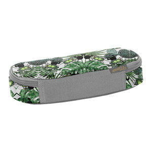 Školské púzdro Minnie zelené pevné-2