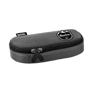 Školské púzdro Mountains pevné-1