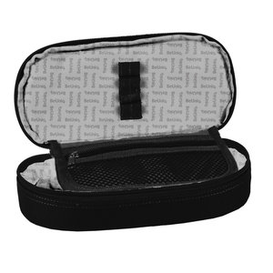 Školské púzdro NASA čierne-4