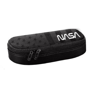 Školské púzdro NASA oválne-1