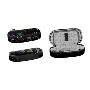 Školské púzdro Palm tree pevné-3